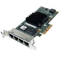 Адаптер SUN 7048474 Quad Port GbE PCI E 2.0 Low Profile