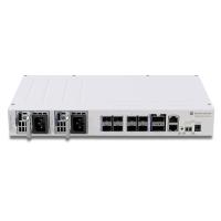 Коммутатор MicroTik CRS504-4XQ-IN