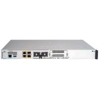 Маршрутизатор Cisco Catalyst 8200L-1N-4T для малых филиалов с SASE-безопасностью
