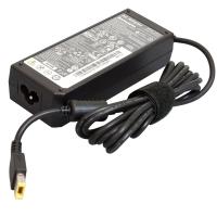 Блок питания 45N0498 / 45N0246 для ноутбука Lenovo, 90W, 20V, 4.5А, с прямоугольным разъёмом