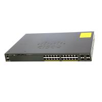 Управляемый коммутатор Cisco Unknown WS-C2960X-24TS-L 24 портов