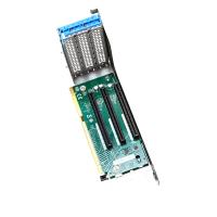 Рейзер Lenovo 4XH7A82892 ThinkSystem V3 2U x16/x16/E PCIe Gen4 Riser Kit