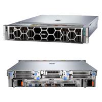 Rack-сервер Dell PowerEdge R770 2U с 16 отсеками 2.5