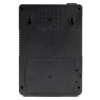 ИБП Бастион 8935 SKAT-UPS 800-AID-IN-1x9 Line-interactive, 800/480Вт, LCD-дисплей, USB/ RJ-45, АКБ 1х 9Ач, сверху ЕВРО 3+3, МПТ