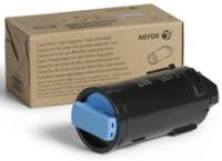 Тонер-картридж Xerox 106R03884 голубой (cyan) 9000 стр для Xerox VersaLink C500