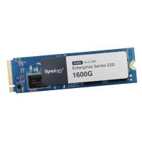 Накопитель SSD Synology SNV5420-1600G, 1600Gb, M.2 NVMe PCIe 3.0 x4, M.2 2280, R3000/W1000 MB
