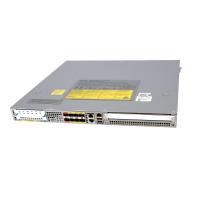 Высокопроизводительный маршрутизатор Cisco ASR 1001-HX для агрегации сетей