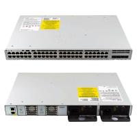 Коммутатор CISCO Catalyst 9200L C9200L-24T-4X-E