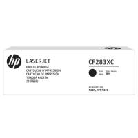 Картридж HP CF283XC