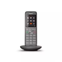 Дополнительная трубка Gigaset CL660HX, S30852-H2862-R101