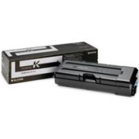 Тонер-картридж Kyocera 1T02K90NL0 для лазерных принтеров с ресурсом 70000 страниц