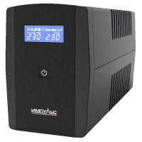 ИБП Импульс JS60113, 600 ВА