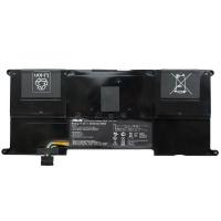 Аккумуляторная батарея Asus C23-UX21, 7,4В, 35Втч/4800мАч)