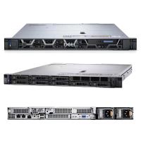 Сервер Dell PowerEdge R450 4x3.5 SAS/SATA, 1xOCP 3.0