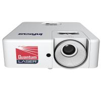 Лазерный проектор INFOCUS INL176, DLP, WXGA, 4200 лм