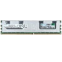 Оригинальный модуль памяти HPE 805358-B21 64GB DDR4 2400MHz ECC Registered для серверов HPE ProLiant Gen9
