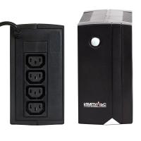 ИБП Импульс Юниор 850, JN85101, 850 ВА/480 Вт