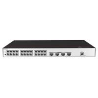 Коммутатор Huawei CloudEngine S5735-L24P4S-A-V2 98012021_BSW фото 7