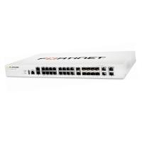 Межсетевой экран Fortinet FortiGate-100F FG-100F