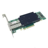 Сетевой адаптер Dell 540-BCXW, 2 порта SFP по 25 Гб/с