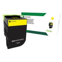 Картридж Lexmark 80C8SYE