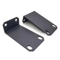 Набор крепления в стойку 19'' H3C SOHO-SWITCH-FL-01