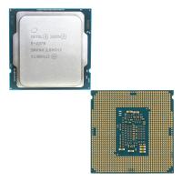 Процессор Dell 338-CCKM Intel Xeon E-2378 2.6GHz/4.8GHz, 8C/16T от Intel