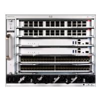 Коммутатор Cisco Catalyst 9300 C9600R с 24 портами