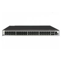 Huawei S5731-H48T4XC 02352QPT-007_BSW1 задняя панель коммутатора