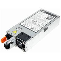 Блок питания Dell 450-AEBM, 495 Вт, 80 Plus Platinum, для серверов PowerEdge R730, T630