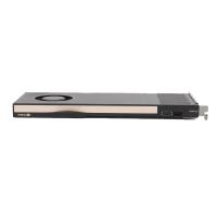 Профессиональная видеокарта NVIDIA RTX PRO 4000 Blackwell 24 ГБ GDDR7 PCIe 5.0 однослотовая для рабочих станций