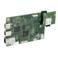 Плата форматера HP W1Y45-67901 Плата форматера HP W1Y45-67901