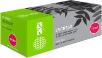 CS-TK360