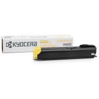 Тонер-картридж Kyocera 1T02WHANL0 для лазерных принтеров с ресурсом 18000 страниц