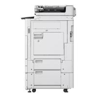 МФУ Canon ADVANCE DX C3922I, 5964C005