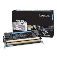 Картридж Lexmark X748H1CG