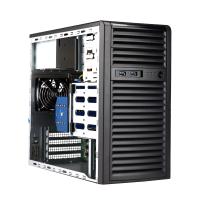 Рабочая станция Supermicro SYS-531R-I Mini-Tower Intel Xeon E-2400 LGA1700 DDR5 ECC 4xSATA