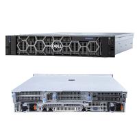 Сервер Dell PowerEdge R7615 12x3.5 SAS/SATA 6xPCIe x8 FH 2xPCIe x16 LP