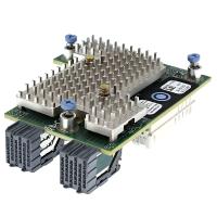 Сетевой адаптер  Dell 51G0W QL41262 Dual Port 25Gb