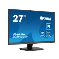 Монитор Iiyama XU2793QSU-B6 Монитор Iiyama XU2793QSU-B6