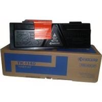 Тонер-картридж Kyocera TK-1140 для лазерных принтеров с ресурсом 7200 страниц