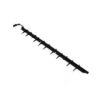 Запчасть Ricoh D1274459 &mdash; GATE PLATE для Ricoh Aficio MP 301, MP 301SP