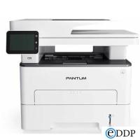 МФУ Pantum M7310DW лазерный, монохромный, A4, 1200x600 dpi
