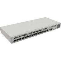 Маршрутизатор MikroTik CCR1036-12G-4S