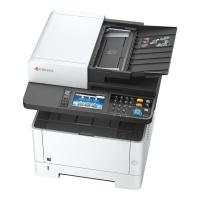 МФУ Kyocera M2640idw 1102S53AX0