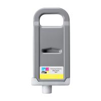 Чернильный картридж Canon PFI-740Y 4772C001 жёлтый 700 мл для imagePROGRAF TZ-30000