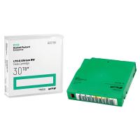 Магнитная лента IBM/Lenovo Ultrium LTO8 12/30TB с меткой