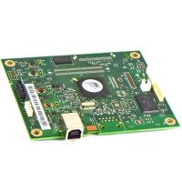 Плата/контроллер HP Formatter M401a M401d Rohs2.04 CF148-67018