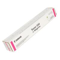 Картридж Canon 034 M 9452B001