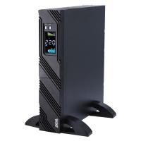 ИБП PowerCom SPR-2000 LCD
